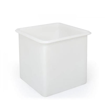 160 Litre Food Grade Rectangular Tank – Heavy Duty MDPE Storage Container