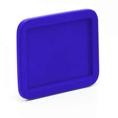 Drop-On Lid for X338 – Food Grade Protective Container Lid (MDPE)