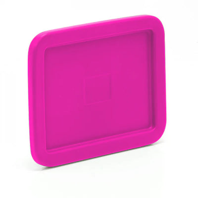 Drop-On Lid for X338 – Food Grade Protective Container Lid (MDPE)