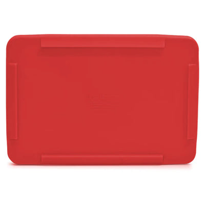 Food Approved Drop-On Lid for X401 & X402 Kleena-Stack Containers
