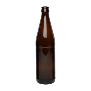 500ml Amber Vichy Beer Bottle – Pallet of 1,156