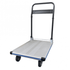 Aluminium Folding Platform Trolley 150kg 470W x 740Lmm