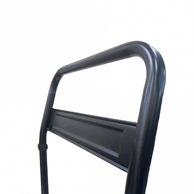 Aluminium Folding Platform Trolley 150kg 470W x 740Lmm