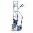 Aluminium Keg Sack Truck for Kegs & Drinks Crates 200kg