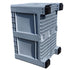 Big-Box Champion Junior Pallet Box – 500 Litre HDPE Bulk Container | 1200 x 800 x 805mm