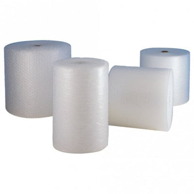 Large Bubble Wrap Roll, 1200mm x 50m Protective Cushioning Packaging
