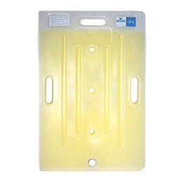 Eutectic Cooling Element for Isothermal Roll Container – 595x316x35mm – -3°C Start Temp – 5.4kg