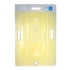Élément de refroidissement eutectique pour conteneur à rouleaux isotherme – 595x316x35mm – Température de départ -3°C – 5,4kg
