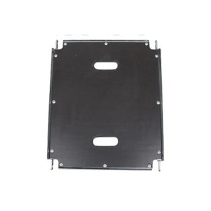 Étagère pour chariot de conteneur demi-danois – 715x565x30mm, contreplaqué imperméable