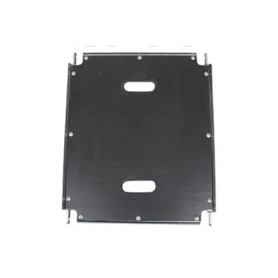 Étagère pour chariot de conteneur demi-danois – 715x565x30mm, contreplaqué imperméable