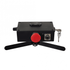 Powered Electric Platform Trolley with 4 Sides - 600kg Capacity