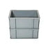 Boîte empilable Euro – 300x200x120mm – Capacité de 5L – Base renforcée
