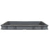 Plateau empilable en plastique Euro – 600x400x58mm – Capacité 9L – Base renforcée