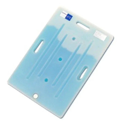 Élément de congélation –21°C – Pour conteneur à rouleaux isotherme 40780 – 595x316x35mm