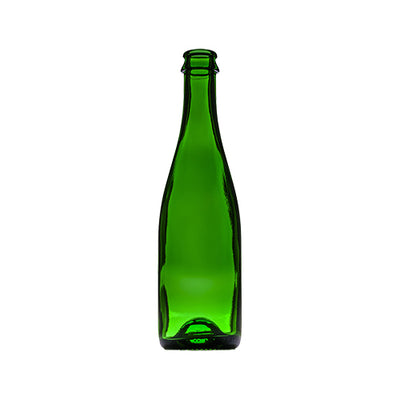 375ml Green Champagne Bottle – Premium Sparkling Wine Bottle