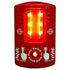 Site Fire Alert Alarm – 100dB Battery-Operated Emergency Alarm