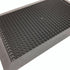 Disinfectant Foot Bath Mat, 550W x 800L mm