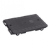 Interconnecting Plastic Dolly 2 Pack, 150kg Capacity Modular Platform Dollies
