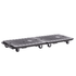 Interconnecting Plastic Dolly 2 Pack, 150kg Capacity Modular Platform Dollies