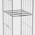 Nestable Roll Container with “Z” Base Frame – 800 x 600 x 1810mm | 500kg Capacity