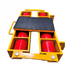 Heavy Duty Machine Moving Skate Dolly 6000kg Capacity