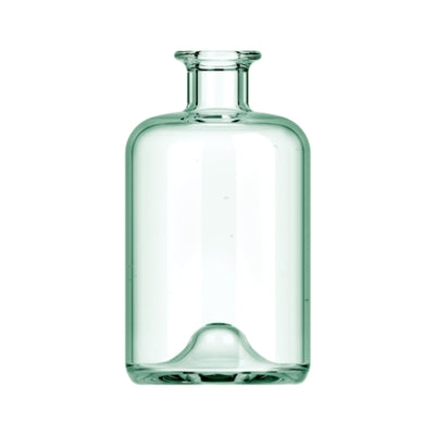 500ml Wild Glass Pharma Diffuser Bottle – Recycled Glass Reed Diffuser