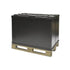 Caisse Palette Pliable – 1200x800x790mm – Compatible EPAL – Capacité 700L