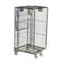 Security Nestable 'A' Frame Roll Pallet 600kg