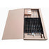 Conteneur à roulettes à 2 faces avec portes d'insertion – 815x724x1530mm Flatpack, capacité de 500kg