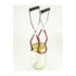 Stainless Steel Empty Jar Lifting Tongs with Rubber Coated Grip