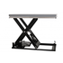Static Electric Scissor Lift Table – 1000kg Capacity – 1300 x 800mm Platform