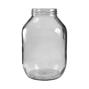 Half Gallon Pickle Jar (2372ml) – Pallet of 320