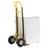 White Goods Appliance Steel P-Handle Sack Truck, 250kg Capacity