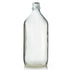 Bouteille Winchester en verre clair de 1 litre