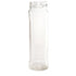 Bocal en verre pour olives de 211 ml