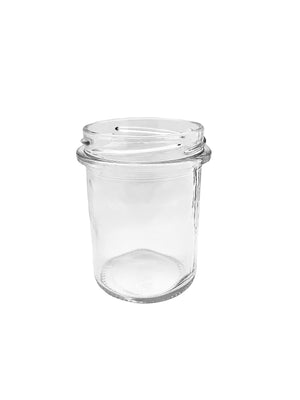 Pot de nourriture en verre de 212 ml