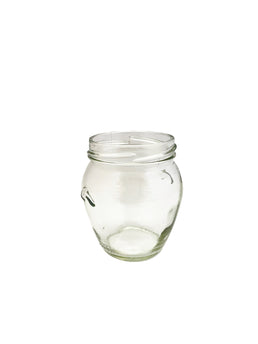 212ml Vaso Orcio Pot en Verre