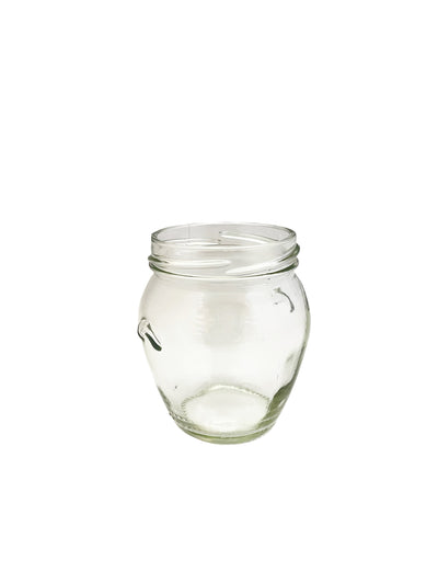 212ml Vaso Orcio Pot en Verre