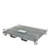 Heavy Duty Hypacage with Fork Guides - AB Range