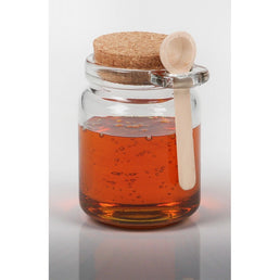 270ml Redondo Glass Jar