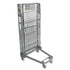 Four Sided Roll Pallet with Mesh Infill - AB Range