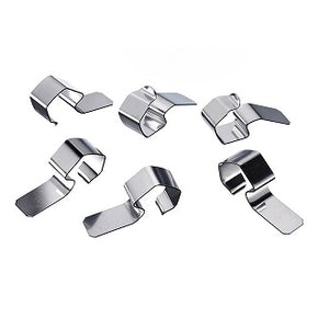 Weck Clips - Sac de 8