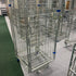 Cage de roulage à 4 côtés d'occasion