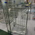 Cage de roulage à 4 côtés d'occasion
