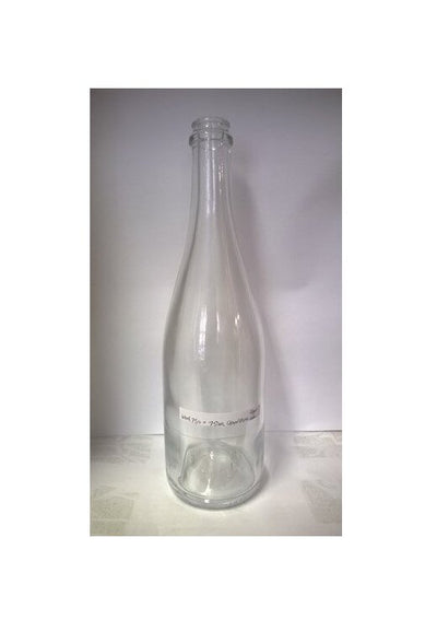 Bouteille de Champagne Claire 750ml