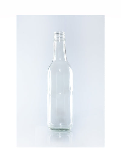 Bouteille de montagne de 330 ml de cidre/bière