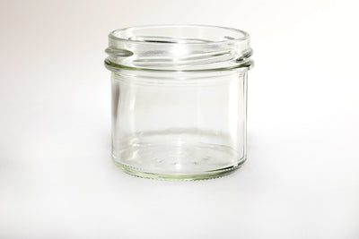 130ml Bonta Pot en Verre