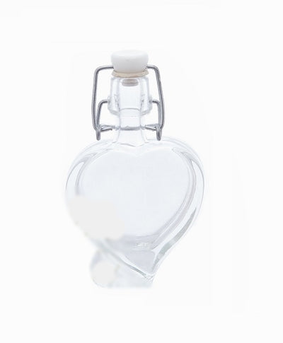 Bouteille Stoppeur Swing-Cœur Passione Miniature 40ml
