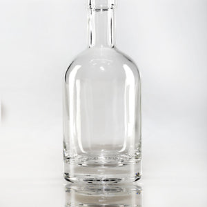 Bouteille en verre Nocturne 700ml