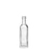 Bouteille d'huile en verre Frantoio Marasca 60ml (goulot à vis)